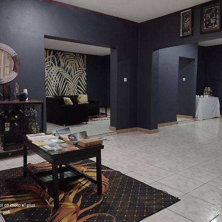 Quest Bed & Breakfast Lilongwe Exterior photo