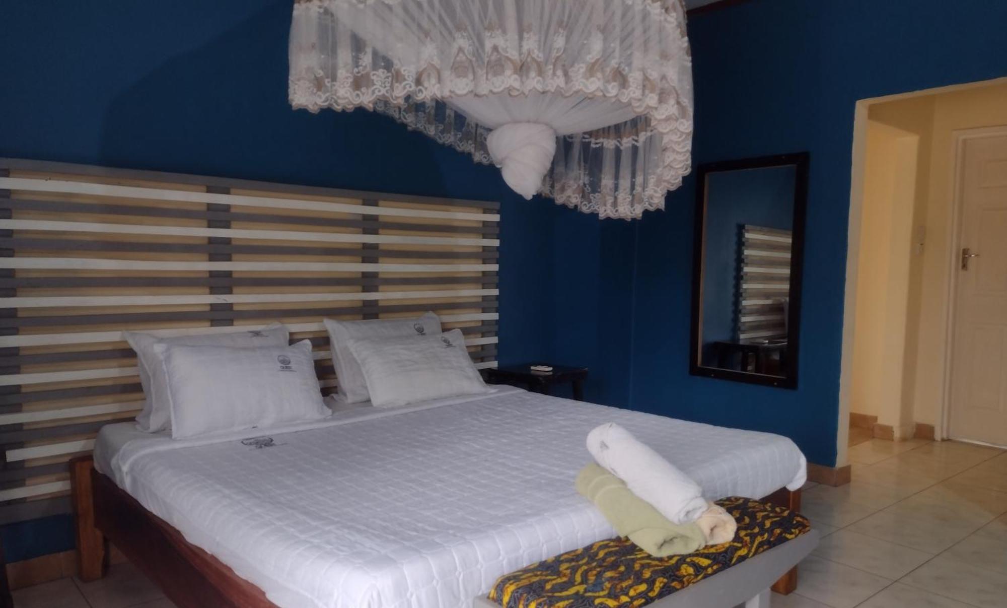 Quest Bed & Breakfast Lilongwe Exterior photo